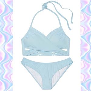 Victoria’s Secret PINK bikini top & bottom